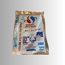 BOYA ÖRTÜ 10M2 KALIN