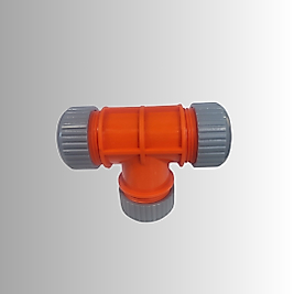 MD 25 BAHÇE HORTUM EKİ TE 3/4