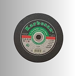 KARBOSAN MERMER KESİCİ TAŞ 230