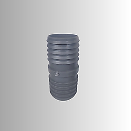 HORTUM EKİ TURUNCU 2" 1/2