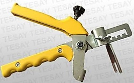 SEVİYE TESPİT PENSE METAL