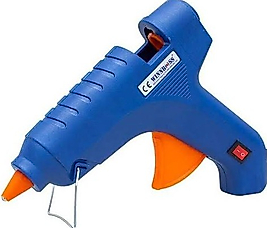 MUM SİLİKON TABANCASI KÜÇÜK 10W