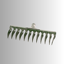 TIRMIK BURGULU 12 DİŞ