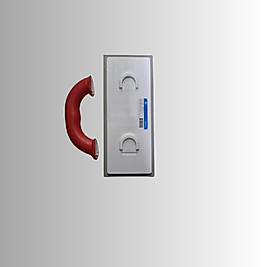 190 DEKOR DERZ MALASI KISA 11,5X28