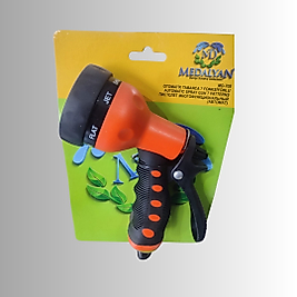 MEDALYAN OTOMATİK TABANCA 7 FONKSİYONLU MD-705