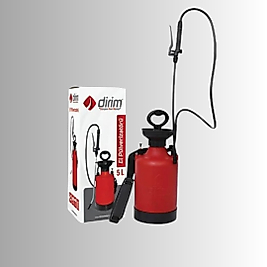 İLAÇ POMPASI 5 LİTRE