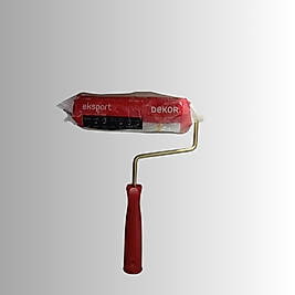 DEKOR EXPORT RULO 20CM