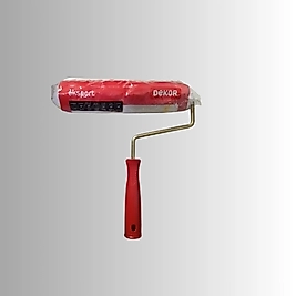 DEKOR EXPORT RULO 25CM