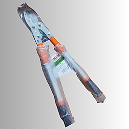 BAYTECH ÇİM MAKASI FİBER SAPLI UZATMALI