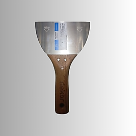 DEKOR SPATULA PASLANMAZ 14