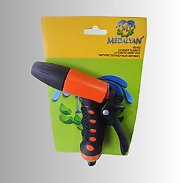MEDALYAN OTOMATİK SULAMA TABANCA MD-602