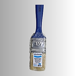 KESTİRME FIRÇA 1,5 NO