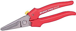 İZELTAŞ 6740 SAÇ MAKASI 140MM