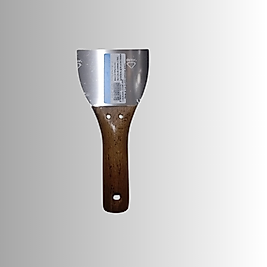004 DEKOR MACUN SPATULASI AHŞAP SAP NO:10