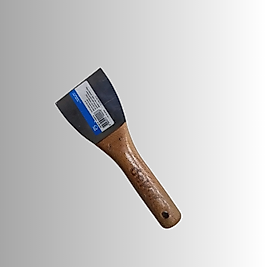 002 DEKOR MACUN SPATULASI AHŞAP SAP NO:8