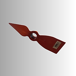 ÇAPA SİVRİ SAPSIZ