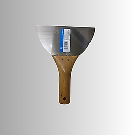 010 DEKOR MACUN SPATULASI AHŞAP SAP NO:18