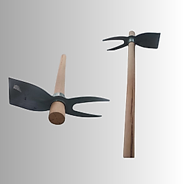 ÇAPA FÜZE ÇATALLI SAPLI