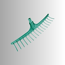 TUNA PLASTİK TIRMIK