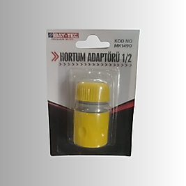 DY8010 HORTUM BAĞ 1/2 MD326