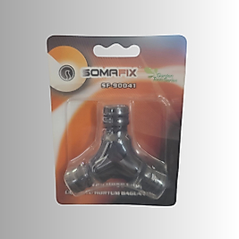 MD336 HORTUM 3 YOLLU DAĞITICI