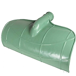 GELBERİ PLASTİK YEŞİL