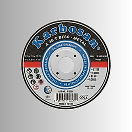 KARBOSAN METAL KESME TAŞI 230