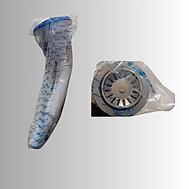 LAVABO SİFONU ANKASTRE ÇÖPMAK