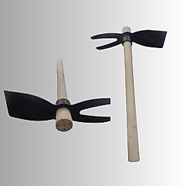 ÇAPA ÇATALLI SAPLI