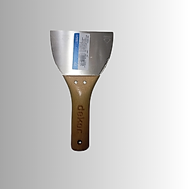 006 DEKOR MACUN SPATULASI AHŞAP SAP NO:12