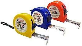 ŞERİT METRE 5X25