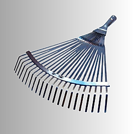 ÇİM TIRMIĞI METAL AYARLI