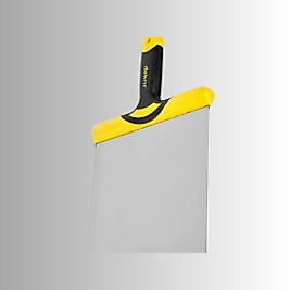 504 DEKOR ALÇI MACUN KÜREK PLASTİK SAP 20