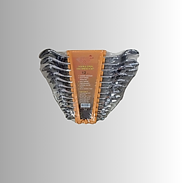 İKİ AĞIZ ANAHTAR TAKIM 12 Lİ