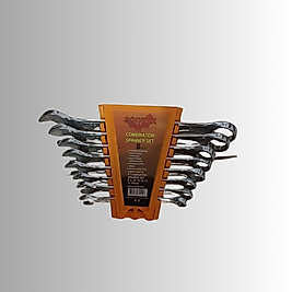 KOMBİNE ANAHTAR TAKIM 8 Lİ