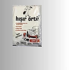 BOYA ÖRTÜ 20M2