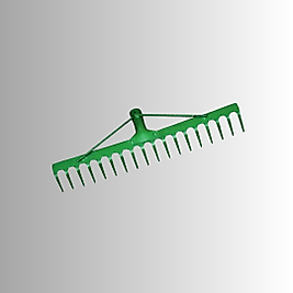 TIRMIK 16 DİŞ TAKVİYELİ