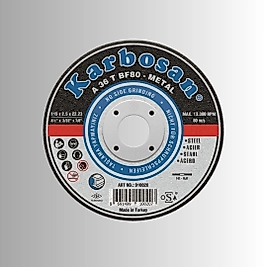 KARBOSAN METAL KESME TAŞI 230