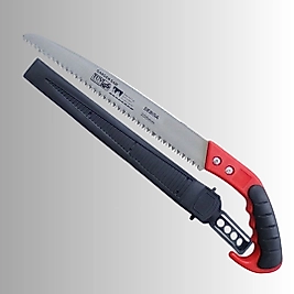 BUDAMA TESTERE KILIFLI