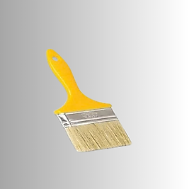 KESTİRME FIRÇA 4 NO