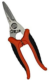 KÖŞEBENT SAÇ MAKASI 140MM