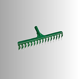 TIRMIK BURGULU 16 DİŞ