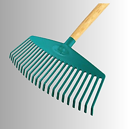 PLASTİK ÇİM TIRMIK