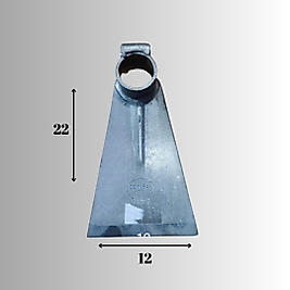 ÇAPA ÜÇGEN BÜYÜK