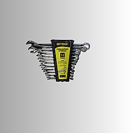 KOMBİNE ANAHTAR TAKIM 12 Lİ