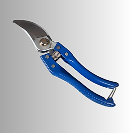 BAĞ MAKASI ÇELİK RENKLİ