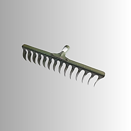 TIRMIK BURGULU 14 DİŞ